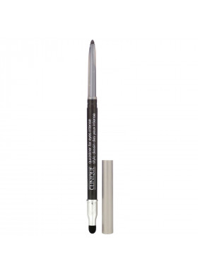 Clinique, Quickliner, For Eyes Intense, 05 Intense Charcoal, .01 oz (.28 g)