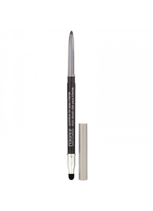Clinique, Quickliner, For Eyes Intense, 05 Intense Charcoal, .01 oz (.28 g)