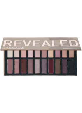 Coastal Scents, Revealed 2, Eyeshadow Palette, 1 oz (30 g)