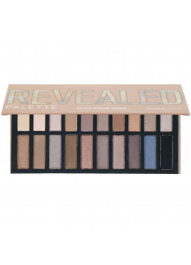 Coastal Scents, Revealed, Eyeshadow Palette, 1 oz (30 g)