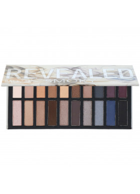 Coastal Scents, Revealed, Smoky Eyeshadow Palette, 1 oz (30 g)