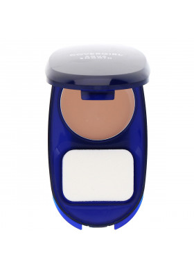 Covergirl, Aqua Smooth, Foundation, SPF 20, 705 Ivory, .4 oz (12 g)