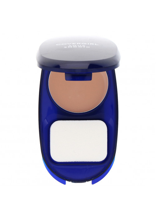 Covergirl, Aqua Smooth, Foundation, SPF 20, 705 Ivory, .4 oz (12 g)