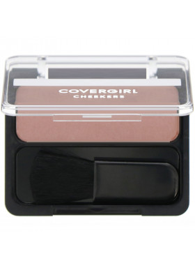 Covergirl, Cheekers, Blush, 183 Natural Twinkle, .12 oz (3 g)