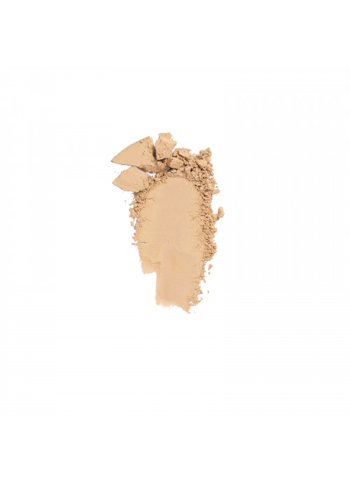 Covergirl, Clean Matte, Pressed Powder, 525 Buff Beige, .35 oz (10 g)