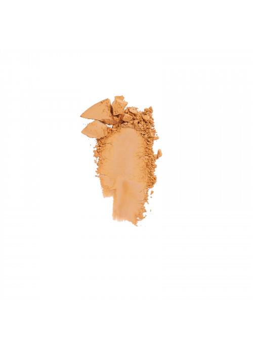 Covergirl, Clean Matte, Pressed Powder, 555 Soft Honey, .35 oz (10 g)