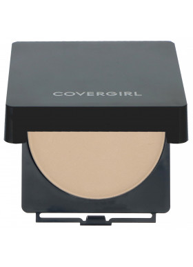 Covergirl, Clean, Powder Foundation, 510 Classic Ivory, .41 oz (11.5 g)