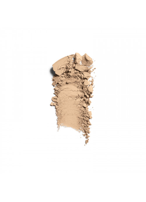 Covergirl, Clean, Powder Foundation, 525 Buff Beige, .41 oz (11.5 g)