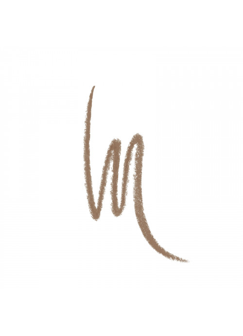 Covergirl, Easy Breezy, Brow Fill + Define Pencil, 510 Soft Brown, 0.06 oz (1.7 g)