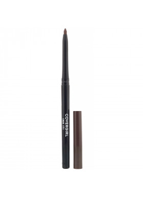 Covergirl, Ink it! All-Day Pencil Eyeliner, 260 Cocoa Ink, .012 oz (.35 g)