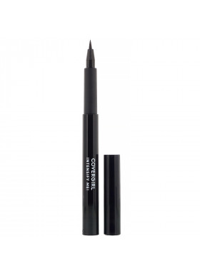 Covergirl, Intensify Me! Liquid Eyeliner, 300 Intense Black, .03 oz (1 ml)