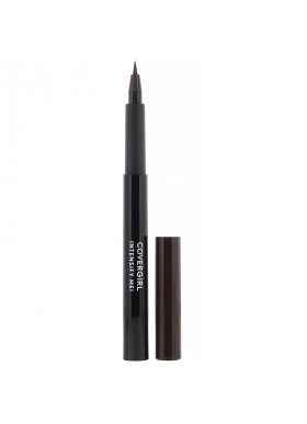 Covergirl, Intensify Me! Liquid Eyeliner, 305 Smoked Amber,  .03 oz (1 ml)