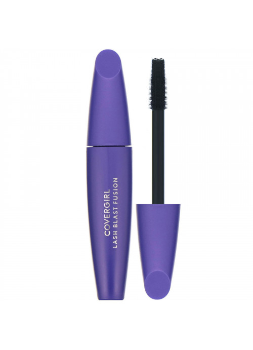 Covergirl, Lash Blast Fusion Mascara, 860 Very Black,  .44 fl oz (13.1 ml)