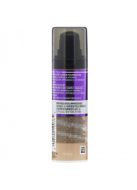 Covergirl, Olay Simply Ageless, 3-in-1 Foundation, 225 Buff Beige, 1 fl oz (30 ml)
