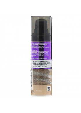 Covergirl, Olay Simply Ageless, 3-in-1 Foundation, 242 Medium Beige, 1 fl oz (30 ml)