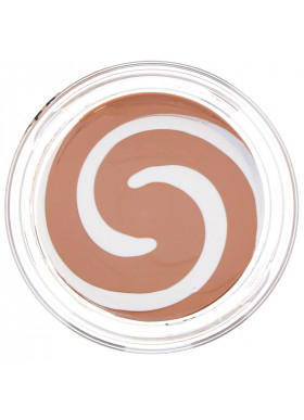 Covergirl, Olay Simply Ageless Foundation, 250 Creamy Beige, .4 oz (12 g)