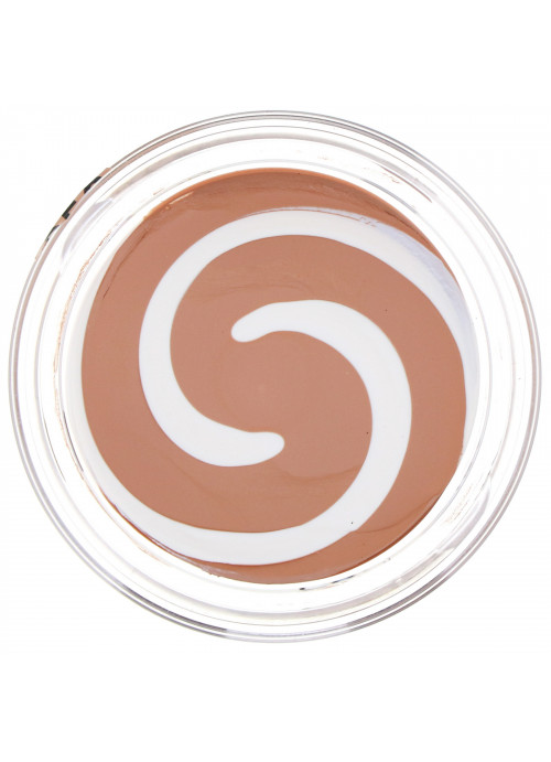 Covergirl, Olay Simply Ageless Foundation, 250 Creamy Beige, .4 oz (12 g)