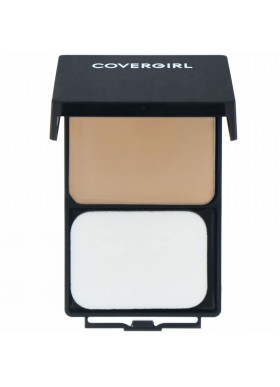 Covergirl, Outlast All-Day Ultimate Finish, 3 in-1 Foundation, 410 Classic Ivory, .4 oz (11 g)