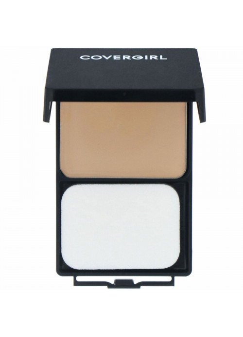 Covergirl, Outlast All-Day Ultimate Finish, 3 in-1 Foundation, 410 Classic Ivory, .4 oz (11 g)