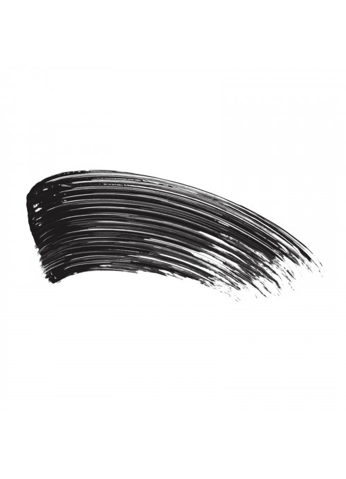 Covergirl, Peacock Flare, Waterproof Mascara, 820 Extreme Black,  .34 fl oz (10 ml)