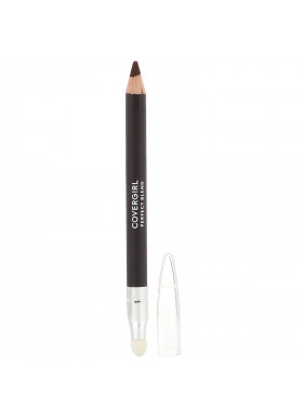 Covergirl, Perfect Blend, Eye Pencil, 110 Black Brown, .03 oz (.85 g)
