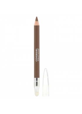 Covergirl, Perfect Blend, Eye Pencil, 130 Smokey Taupe, .03 oz (.85 g)