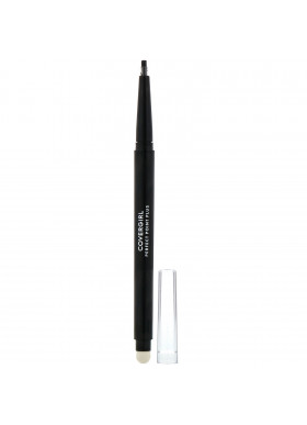 Covergirl, Perfect Point Plus, Eye Pencil, 200 Black Onyx,  .008 oz (0.23 g)