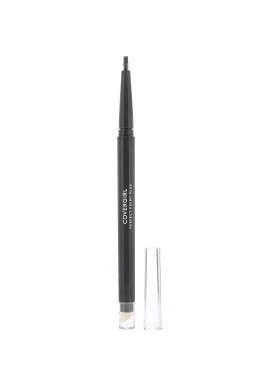Covergirl, Perfect Point Plus, Eye Pencil, 205 Charcoal, .008 oz (0.23 g)