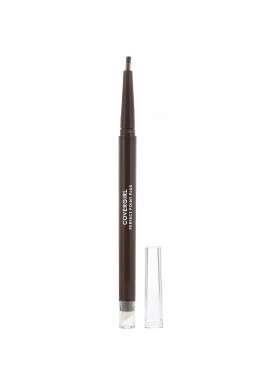 Covergirl, Perfect Point Plus, Eye Pencil, 210 Espresso,  .008 oz (0.23 g)