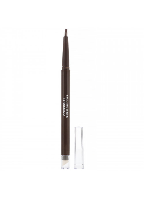 Covergirl, Perfect Point Plus, Eye Pencil, 210 Espresso,  .008 oz (0.23 g)