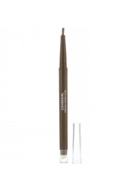 Covergirl, Perfect Point Plus, Eye Pencil, 215 Grey Khaki, .008 oz (0.23 g)