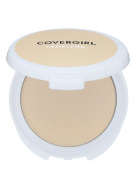 Covergirl, Trublend, Mineral Pressed Powder, Translucent Fair, .39 oz (11 g)