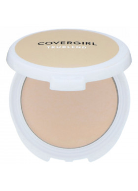 Covergirl, TruBlend, Mineral Pressed Powder, Translucent Light, .39 oz (11 g)