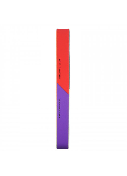 Denco, 7-Way Buffer, 1 Tool