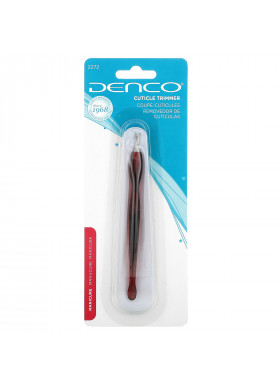Denco, Cuticle Trimmer, 1 Tool