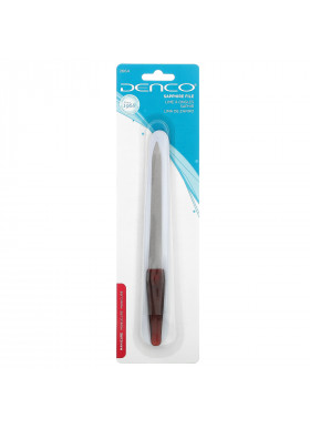 Denco, Sapphire File, 1 Tool