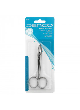 Denco, Toenail Scissors, 1 Tool
