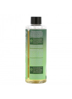 Desert Essence, Micellar Cleansing Facial Water, Cucumber & Aloe, 8 fl oz (237 ml)