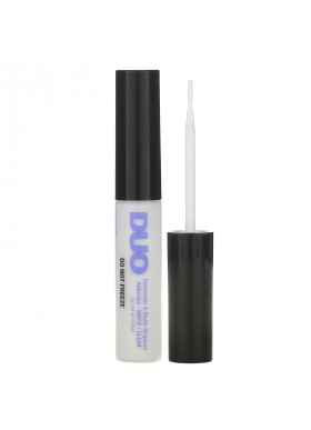DUO, Rosewater & Biotin Striplash Adhesive, White/Clear, 0.18 oz (5 g)