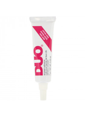 DUO, Striplash Adhesive, Dark, 0.25 oz (7 g)
