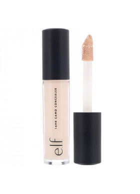 E.L.F., 16HR Camo Concealer, Fair Beige, 0.203 fl oz (6 ml)