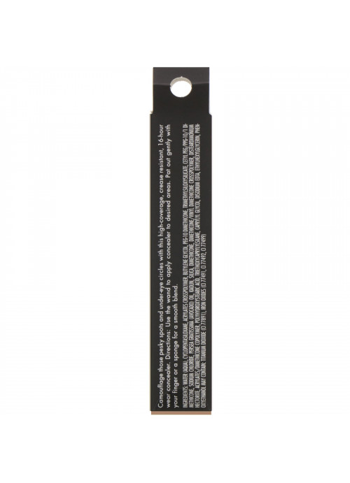 E.L.F., 16HR Camo Concealer, Tan Latte, 0.203 fl oz (6 ml)