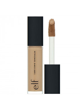 E.L.F., 16HR Camo Concealer, Tan Latte, 0.203 fl oz (6 ml)