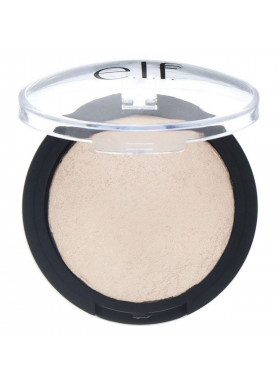 E.L.F., Baked Highlighter, Moonlight Pearls, 0.17 oz (5 g)