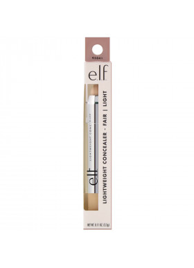 E.L.F., Beautifully Bare, Lightweight Concealer Stick, Fair / Light, 0.11 oz (3.3 g)