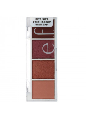 E.L.F., Bite Size Eyeshadow, Berry Bad, 0.12 oz (3.5 g)