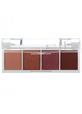 E.L.F., Bite Size Eyeshadow, Berry Bad, 0.12 oz (3.5 g)