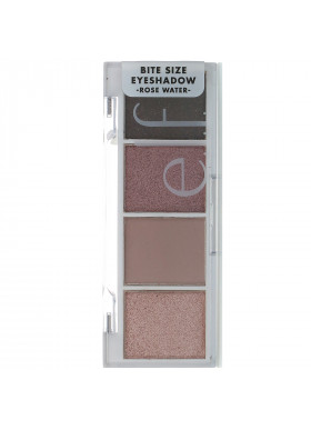 E.L.F., Bite Size Eyeshadow, Rose Water, 0.12 oz (3.5 g)
