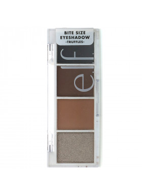 E.L.F., Bite Size Eyeshadow, Truffles, 0.12 oz (3.5 g)