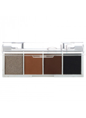 E.L.F., Bite Size Eyeshadow, Truffles, 0.12 oz (3.5 g)